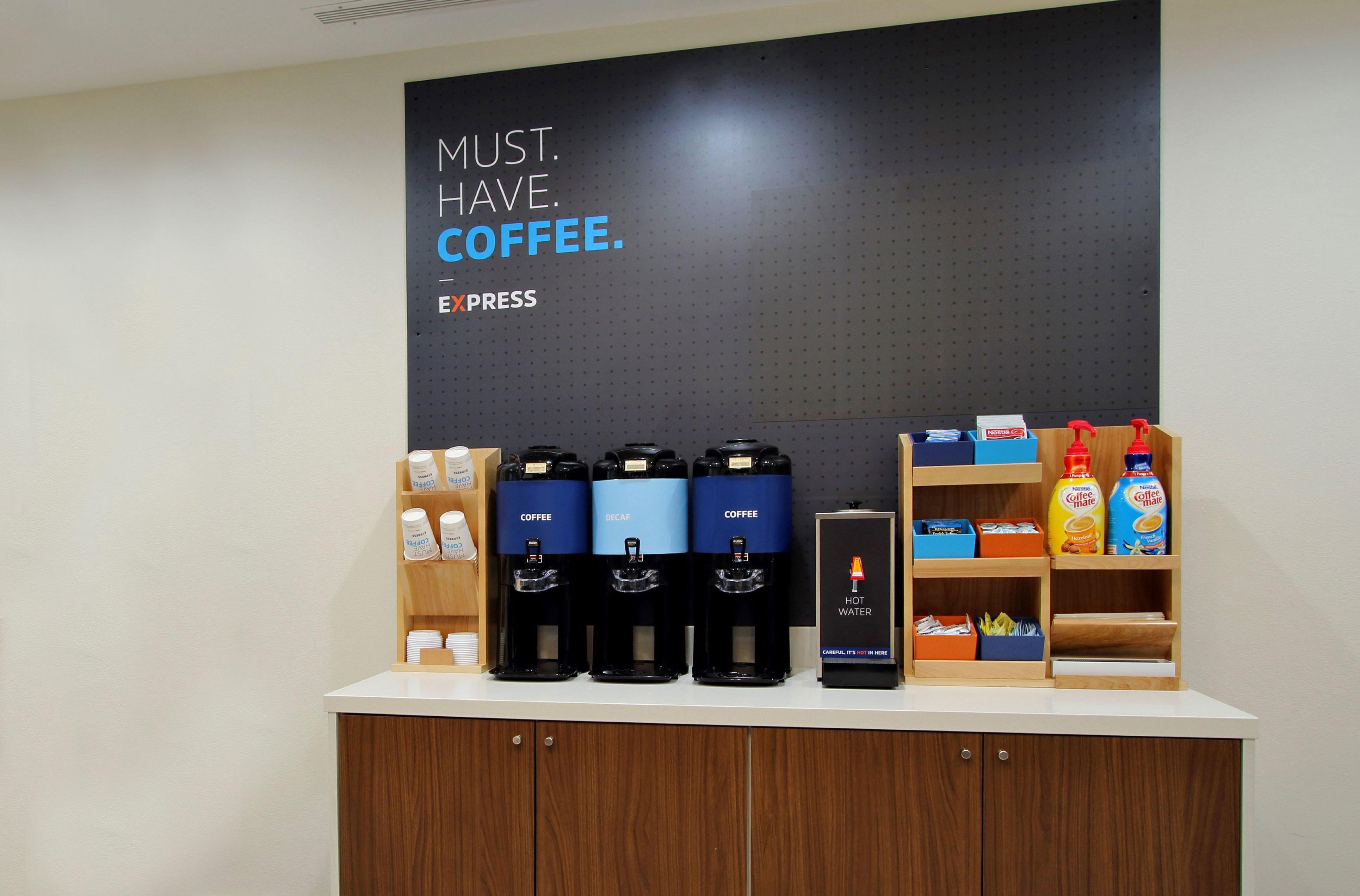 店西朗布兰奇伊顿智选假日酒店 外观 照片